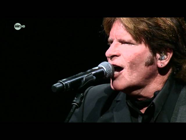 Have You Ever Seen the Rain? - John Fogerty (Creedence Clearwater Revival)