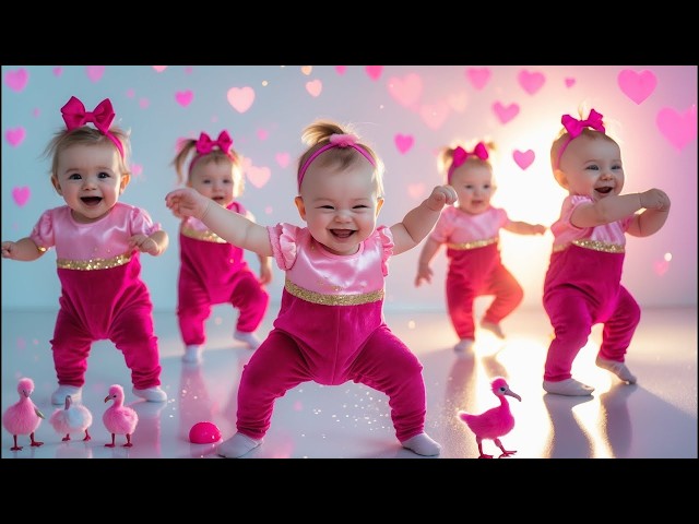 Dudi Dudi Dam Dam Dance | Dodi Dodi Dum Dum Kids Dance | Duty Duty Dam Dam | Kids & Babies Rhymes