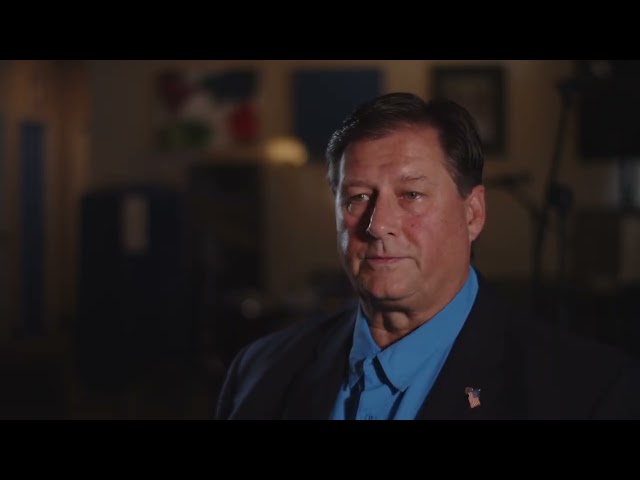 Policy Contrast: Patrick Von Dohlen