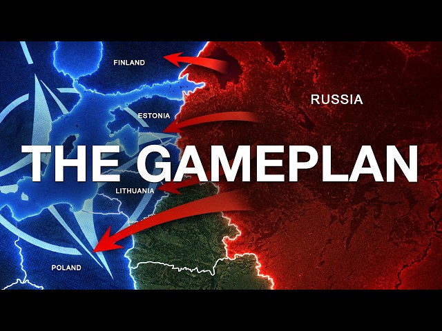 Russia Thinks it Can Attack NATO and Win. Here's Why.