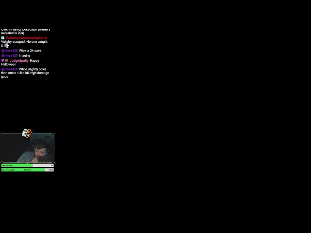 Last day for 24hr stream goal