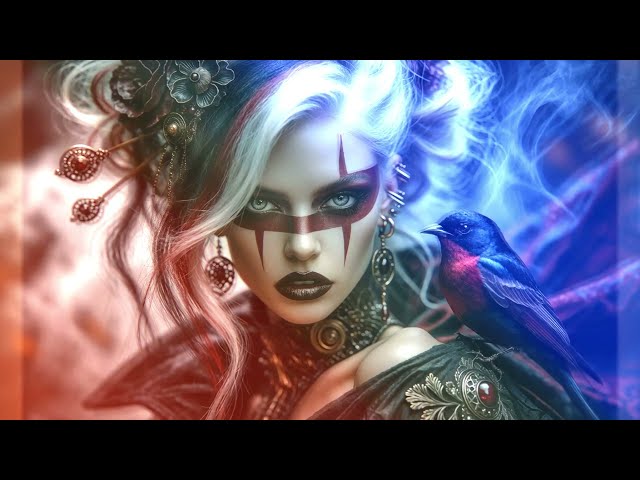 I'm Gonna Get You - Hypnotic Techno Mix [AI Lithuania Edit]
