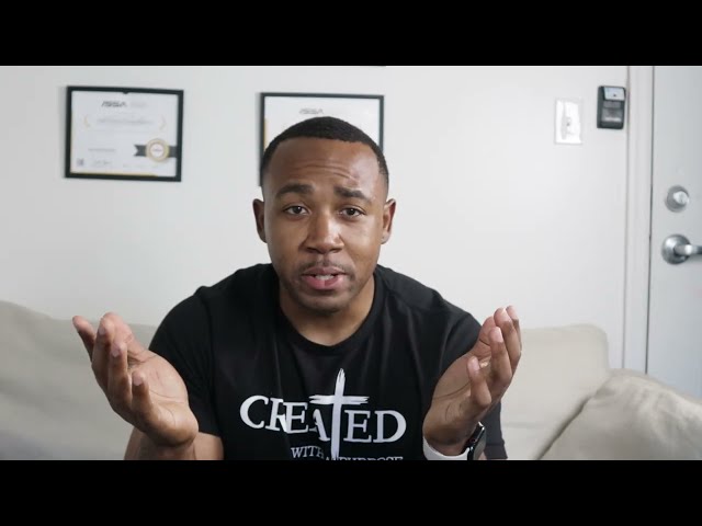 Stop Program Hopping! 🛑 Why You're Not Making Progress in the Gym | The Gainz Lab EP. 2