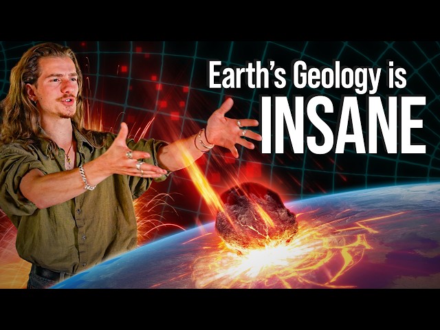 I Destroyed The Planet For Science