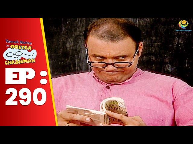 290 Who Silenced Bhide