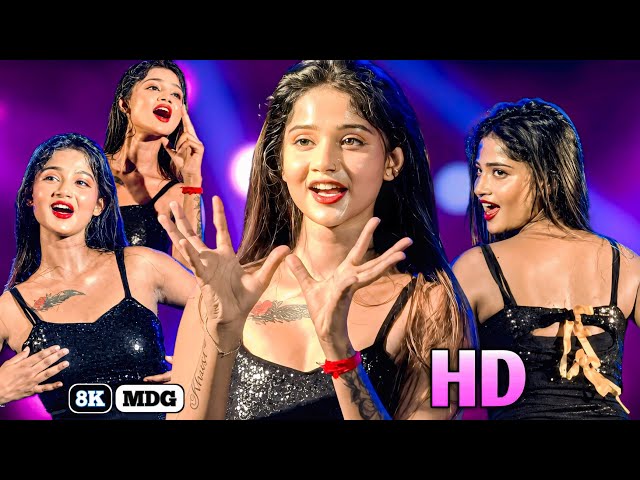 Chali Samiyana Me Aaj Tohre Chalte Goli 💃 Hits Bhojpuri Song 💃 Khushi Raj 💃Dance Hungama💃Hdr Hungama