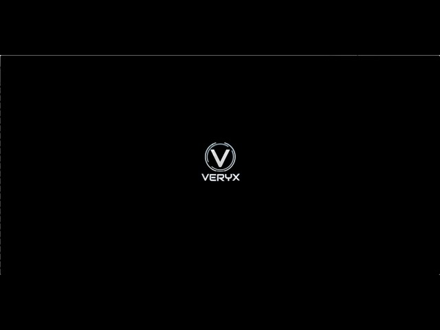 Key Technology VERYX 360 Experience with Countdown Intro