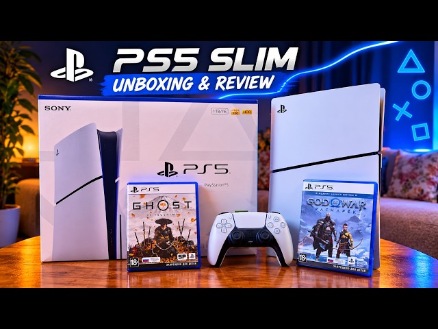 VLOG: I Bought a PlayStation 5 in 2026. Is It Worth It?