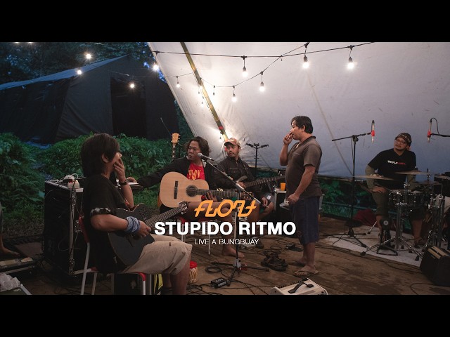 Float - Stupido Ritmo (Live at Bungbuay)