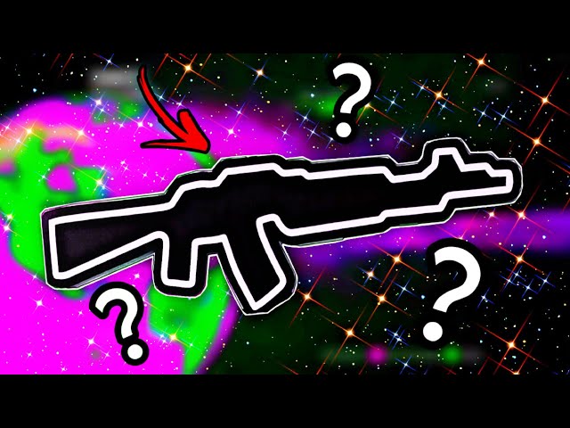 COD Zombies Weapon Oddities (Black Ops 2)