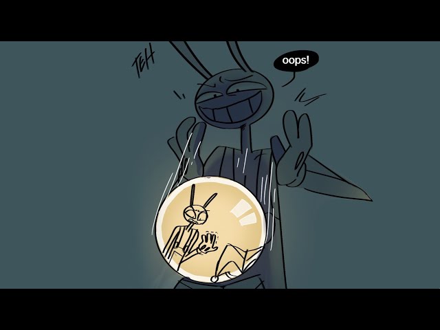 MEMORIES 2🩷 POMNI X JAX 🩷 THE AMAZING DIGITAL CIRCUS COMIC DUB 