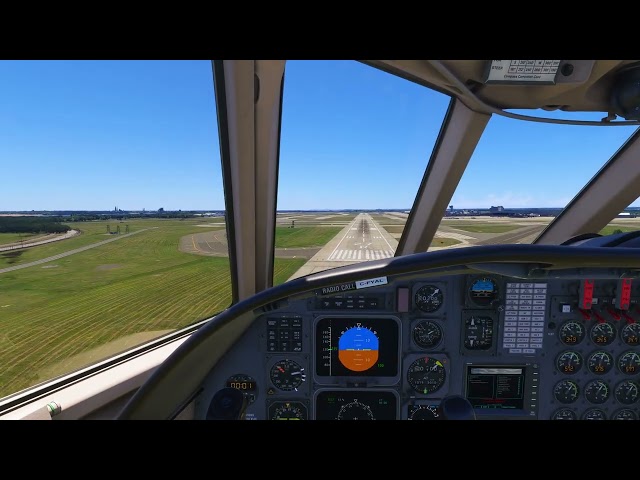 | Contrail Falcon 50 | Experimental build new Flight model (Ground effect resorted)