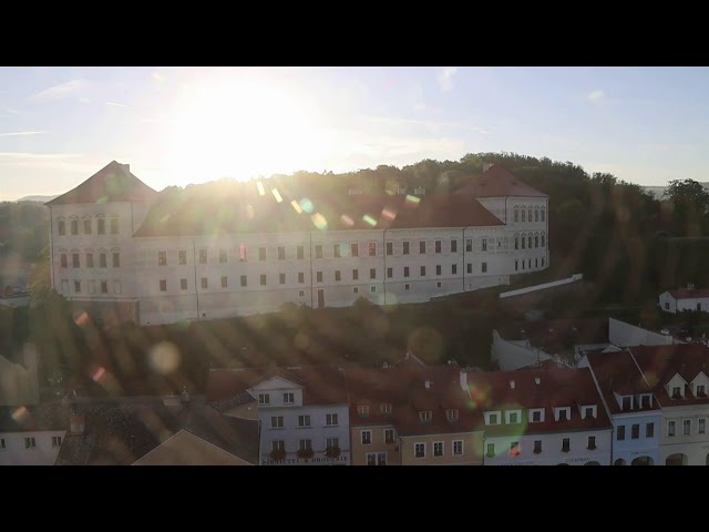Panorama – živé vysílání