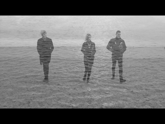 Kold Front - Dybet (Official Video)