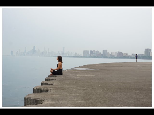 Mastering the Ever-Thinking Mind: A Guided Meditation