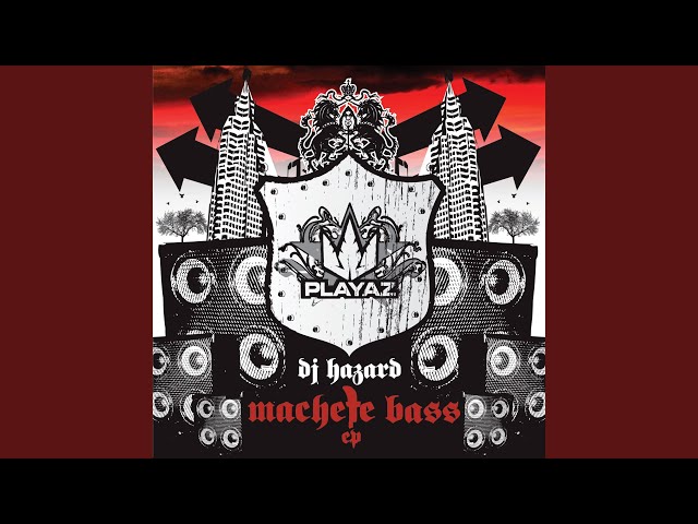 Machete