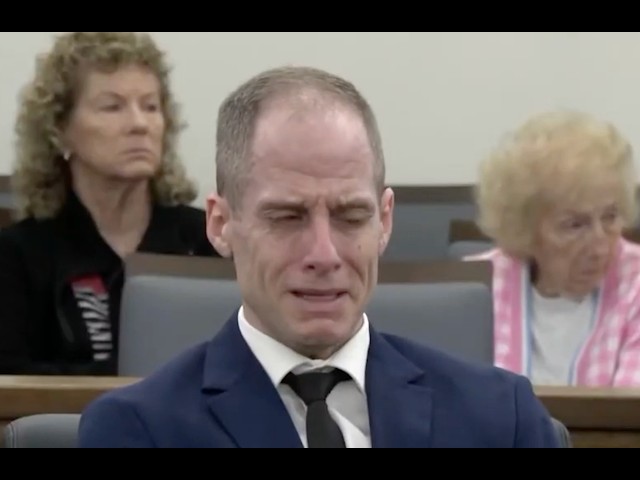 RECAP: Day 1 of Caleb Flynn murder trial
