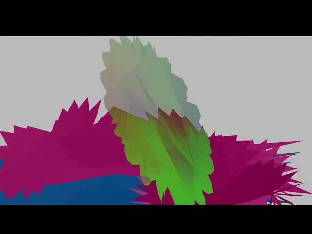 Copy of 24-7-365 non-stop automated scripted audio and visualization apps I am making
