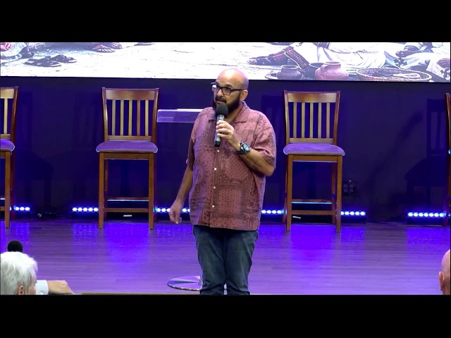 John 9 — New Life Is Different