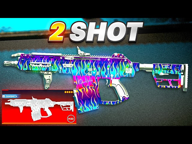The STRONGEST AR is UNSTOPPABLE in BLACK OPS 7!