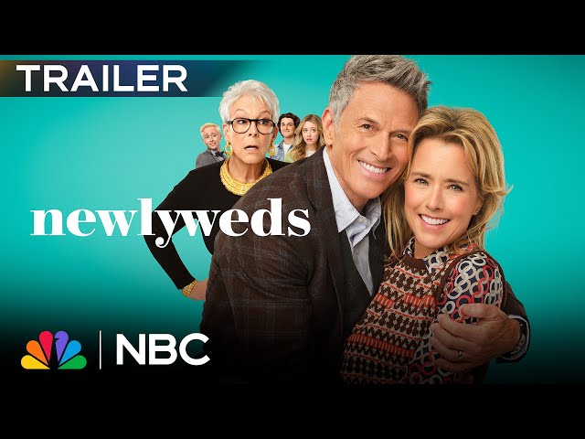 Newlyweds | Official Trailer | NBC