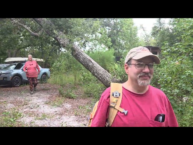 Start: A Devil of an Alapahoochee Cleanup 2026-08-29