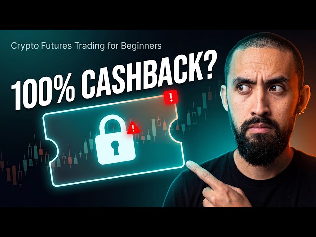 Crypto Futures Trading for Beginners: BTCC Deposit Bonus Explained (2026)