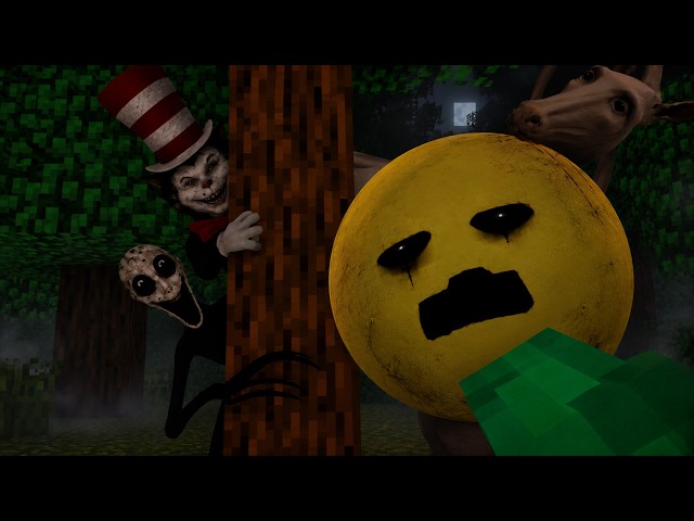 Every HORROR Mod vs Verity...