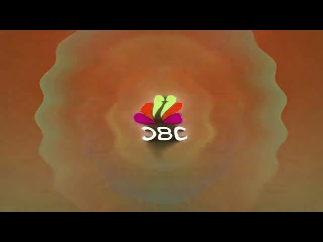 NBC (2022) Effects (Klasky Csupo 2001 Effects)
