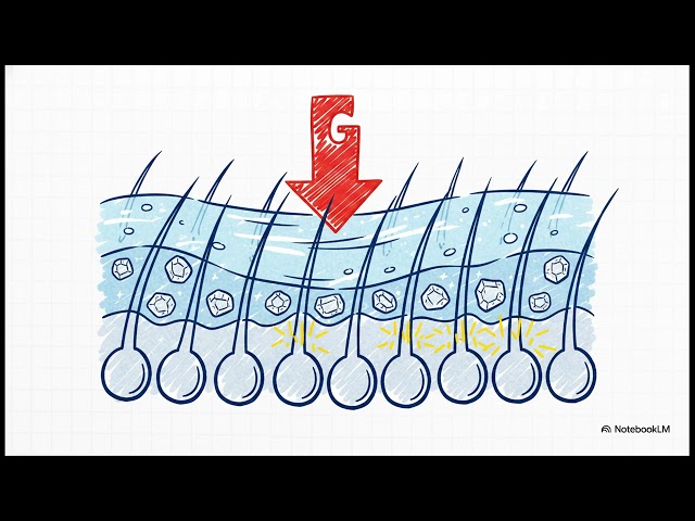 Finding Your Footing: Cellular Health Explained