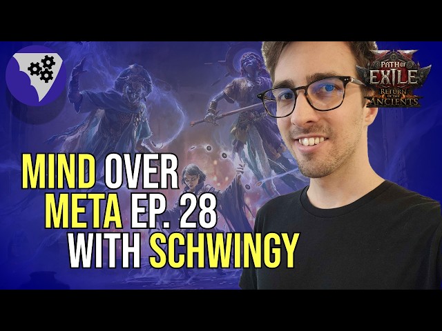 League Mechanics & Build Strategy | Mind over Meta EP. 28