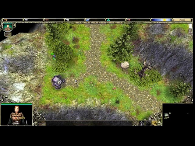 Spellforce: The Order of Dawn. Пролог.
