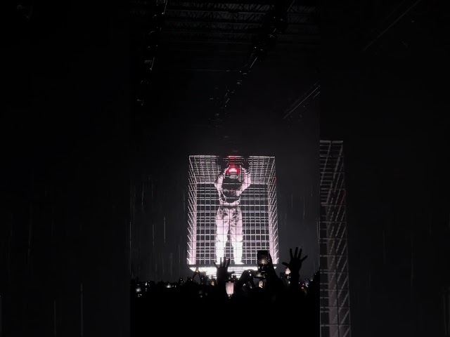 Eric Pridz Holo NYC Brooklyn 2023 #techno #rave #electronicmusic #music #edm #dj