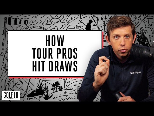 What Jackson Koivun’s Swing Can Teach the Rest of Us | Golf IQ