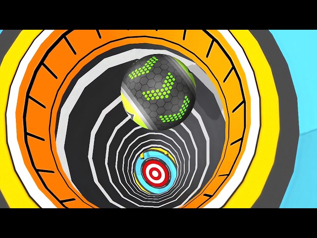 Going Balls‏ - SpeedRun Gameplay Level 20609- 20612