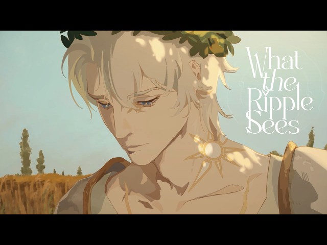 Mili - What the Ripple Sees ("Honkai: Star Rail" image song)