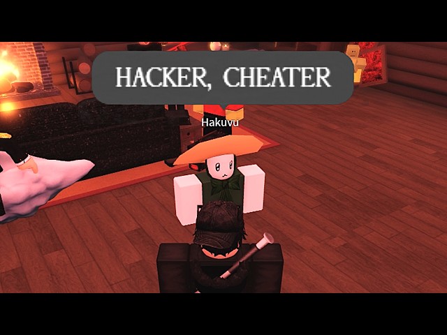 forsaken clips that made people think I'm hacking pt.2