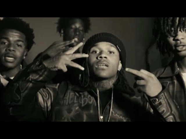 TkinyGudda ( Offical PSA Music Video ) X Kn4ckem - LilCkhop - Poppa4x - Gottie2Elite-
