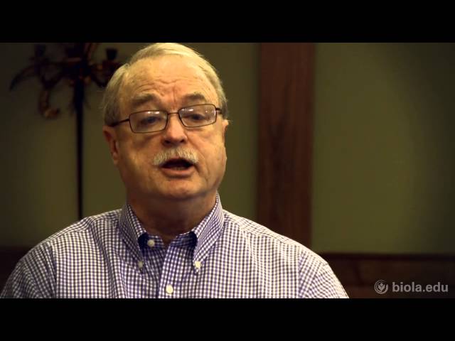 Neuroscience and the Soul - Full Interview with J.P. Moreland