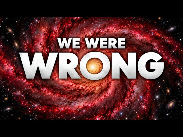 2 Trillion Galaxies | 100 Years of Rethinking the Universe