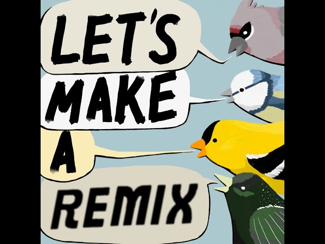 Rhythm Heaven Custom Remix - Why Don't You Like Our Song Title? (Let's Make a Music)