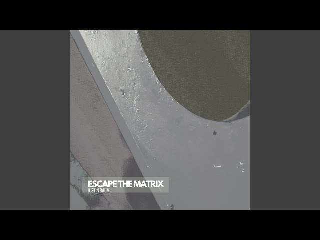 Escape The Matrix
