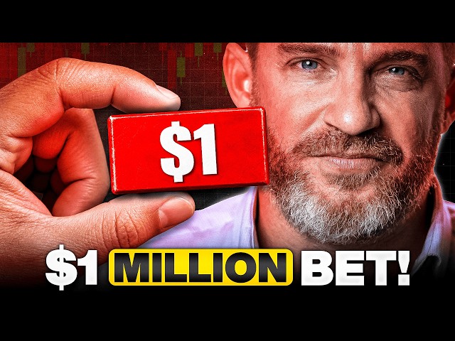 This Tiny $1 Stock Has Insiders Buying BIG…
