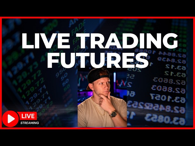 Stop Guessing: A Simple, Proven Path to Making Money Trading Futures