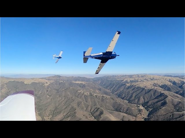 2021-01-17 Formation: Part 13 - Extended Trail