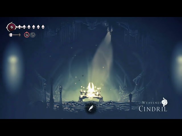 I Found a SECRET NPC & Unlocked INSANE Speed Upgrades! | Hollow Knight: Silksong