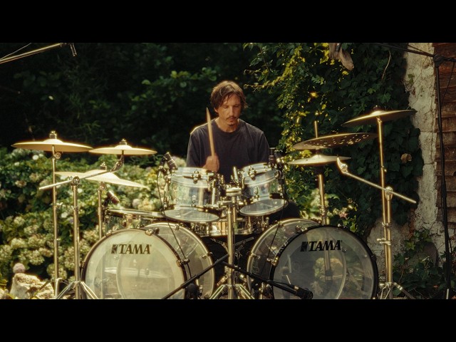 MARIO DUPLANTIER DRUM SOLO 2026 "REFUGE"