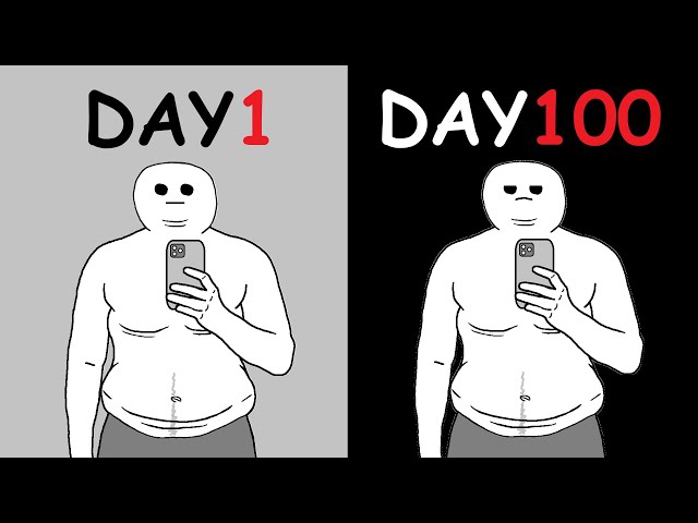 Biggest Weight Loss Mistakes (that waste your time)