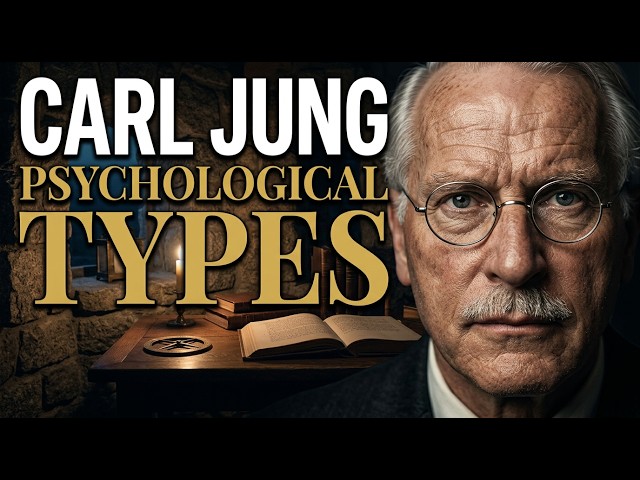Carl Jung: Psychological Types – The Trap of Personality Labels