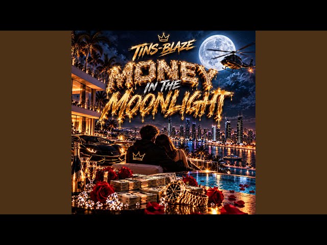 Money in the Moonlight